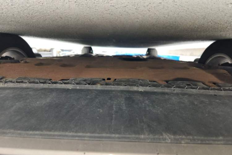 Used Volkswagen Passat 2013 1.4 TSI DSG Prestige Edition Chassis Front