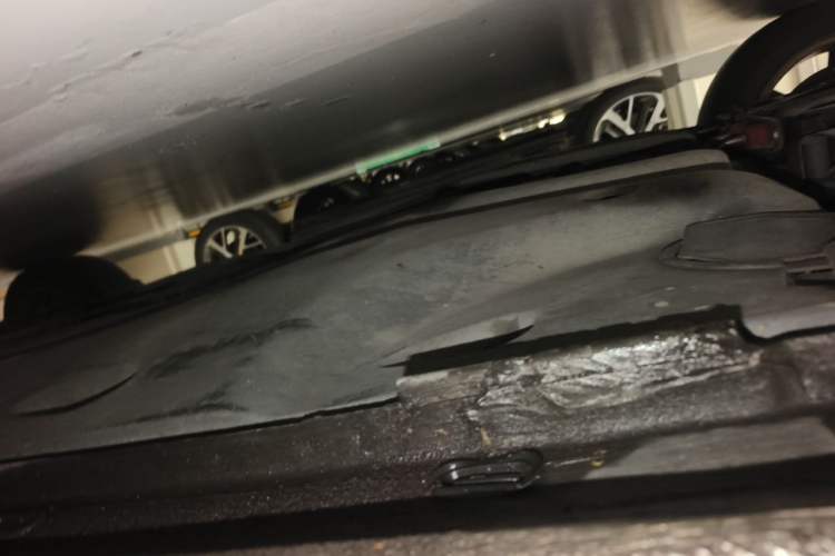 Used Volkswagen Passat 2013 2.0 TSI DSG Prestige Edition Chassis Front Left