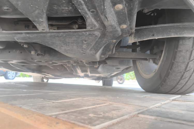 Used Volkswagen Passat 2013 1.8TSI DSG Prestige Edition Chassis Front Left