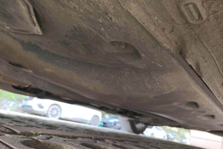 Used Volkswagen Passat 2013 3.0L V6 DSG Flagship Edition Chassis Front Left