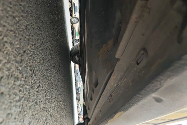 Used Volkswagen Passat 2013 1.8TSI DSG Prestige Edition Chassis Front Left