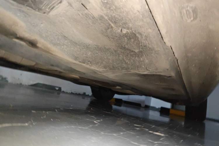 Used Volkswagen Passat 2013 1.4 TSI DSG Prestige Edition Chassis Front Left