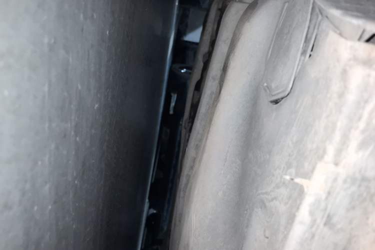 Used Volkswagen Passat 2013 1.8TSI DSG Prestige Edition Chassis Front Left