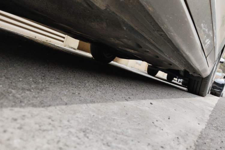 Used Volkswagen Passat 2013 1.8TSI DSG Prestige Edition Chassis Front Left