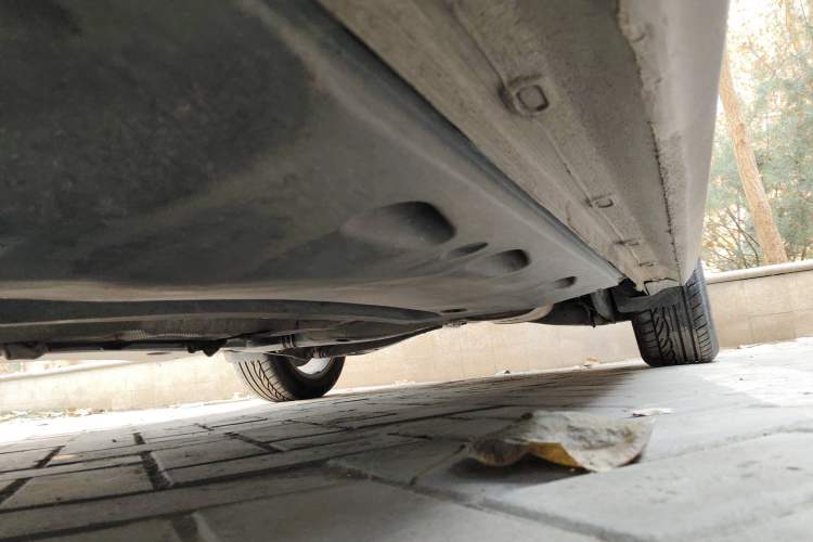 Used Volkswagen Passat 2013 1.8TSI DSG Prestige Edition Chassis Front Left