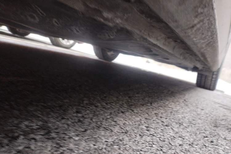 Used Volkswagen Passat 2013 1.8TSI DSG Prestige Edition Chassis Front Left