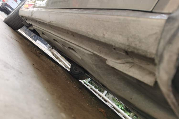 Used Volkswagen Passat 2013 1.8TSI DSG Prestige Edition Chassis Front Right