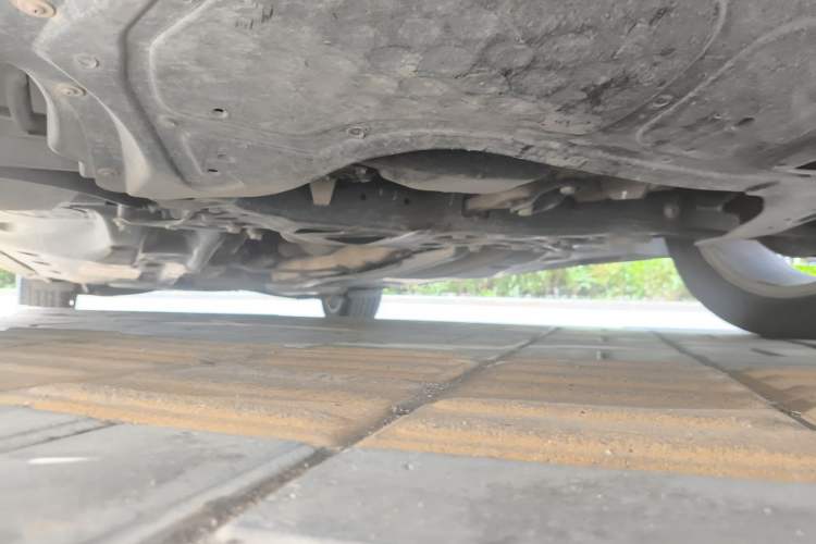 Used Volkswagen Passat 2013 1.8TSI DSG Prestige Edition Chassis Front Right