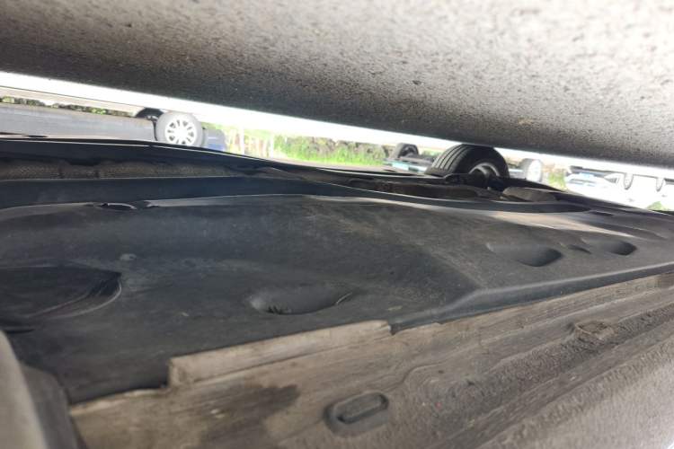 Used Volkswagen Passat 2013 1.4 TSI DSG Prestige Edition Chassis Front Right