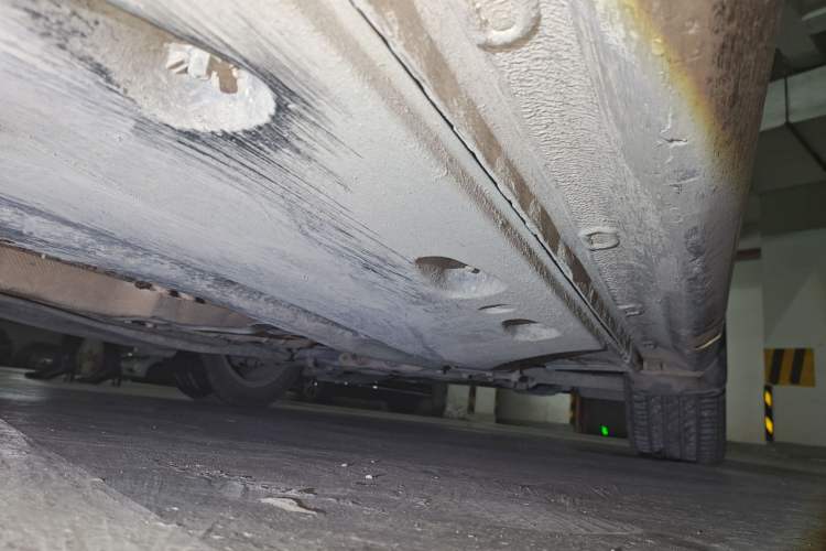 Used Volkswagen Passat 2013 1.8TSI DSG Prestige Edition Chassis Front Right