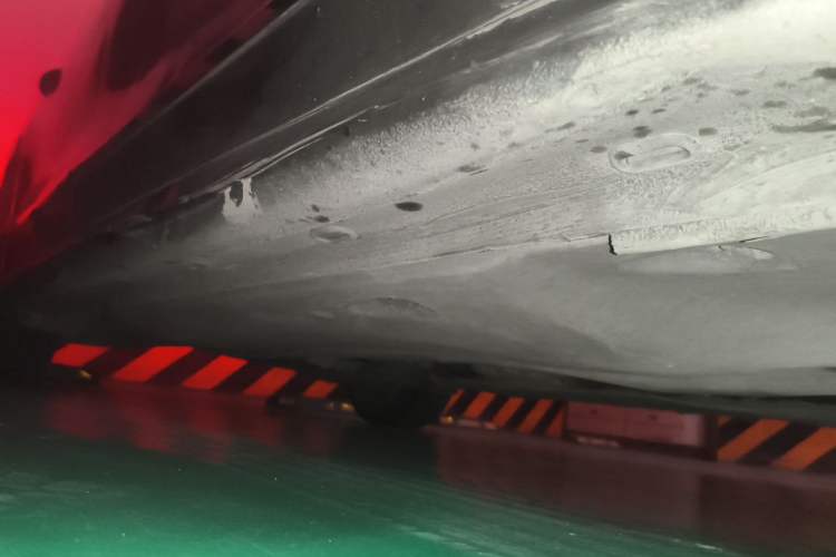 Used Volkswagen Passat 2013 1.8TSI DSG Prestige Edition Chassis Front Right