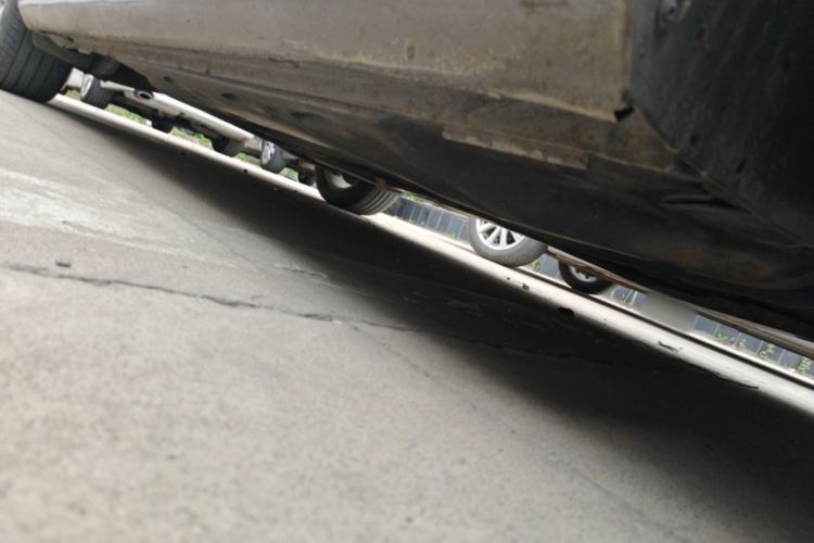 Used Volkswagen Passat 2013 1.8TSI DSG Prestige Edition Chassis Front Right