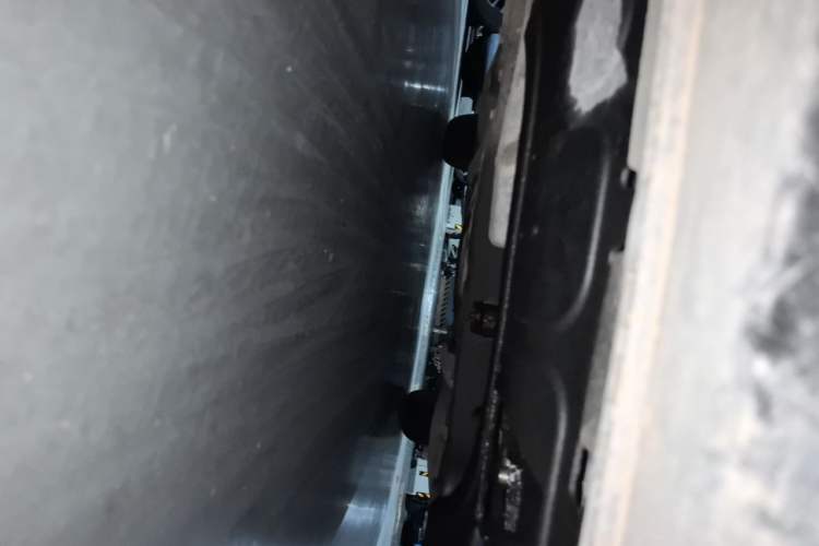 Used Volkswagen Passat 2013 1.8TSI DSG Prestige Edition Chassis Front