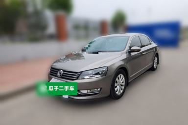 Used Volkswagen Passat 2013 1.4 TSI DSG Prestige Edition
