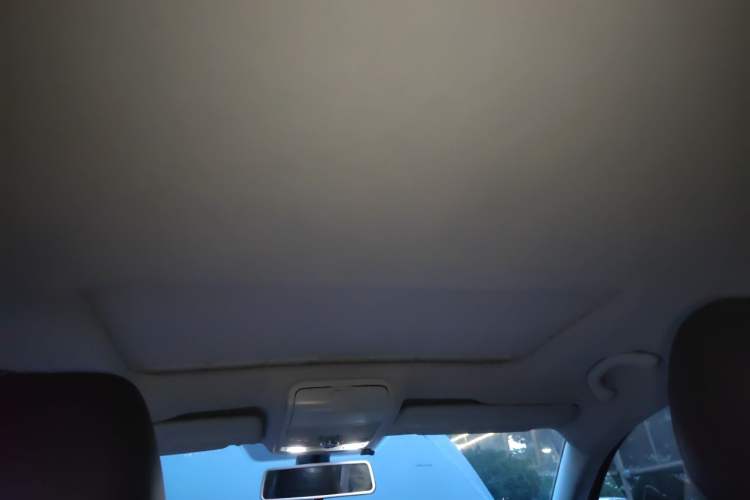 Used Volkswagen Passat 2013 1.8TSI DSG Prestige Edition Headliner
