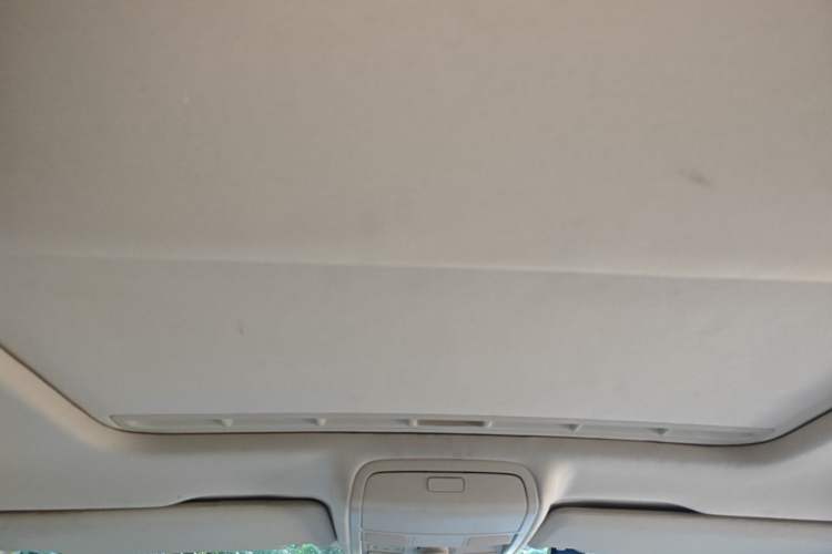 Used Volkswagen Passat 2013 1.8TSI DSG Prestige Edition Headliner