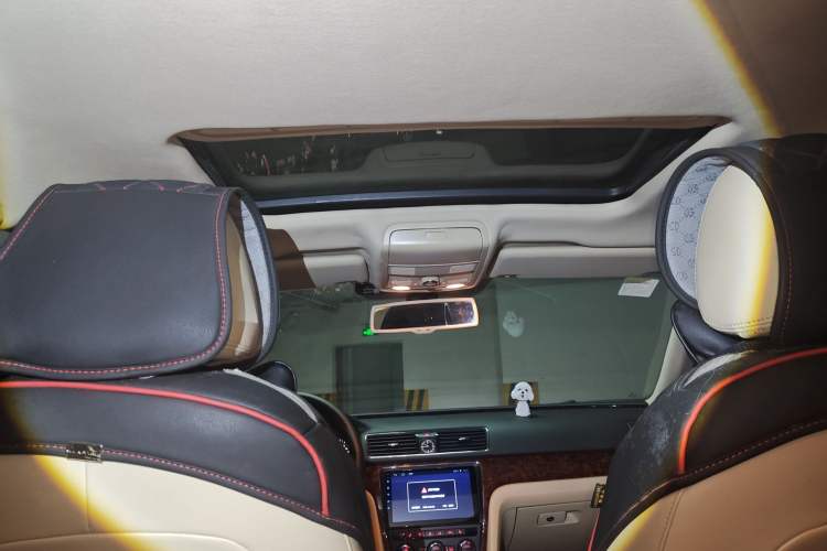 Used Volkswagen Passat 2013 1.8TSI DSG Prestige Edition Headliner