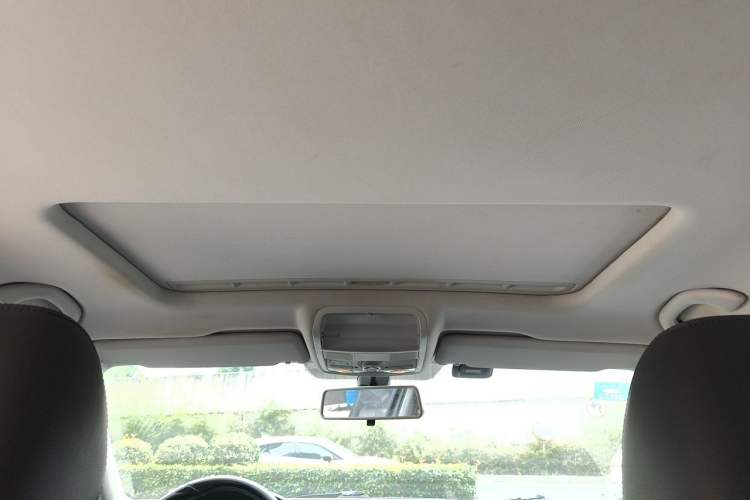 Used Volkswagen Passat 2013 1.8TSI DSG Prestige Edition Headliner
