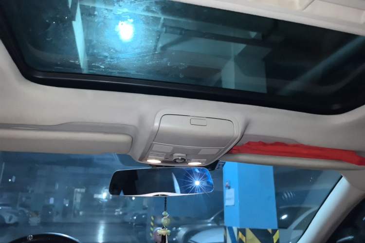 Used Volkswagen Passat 2013 1.8TSI DSG Prestige Edition Headliner