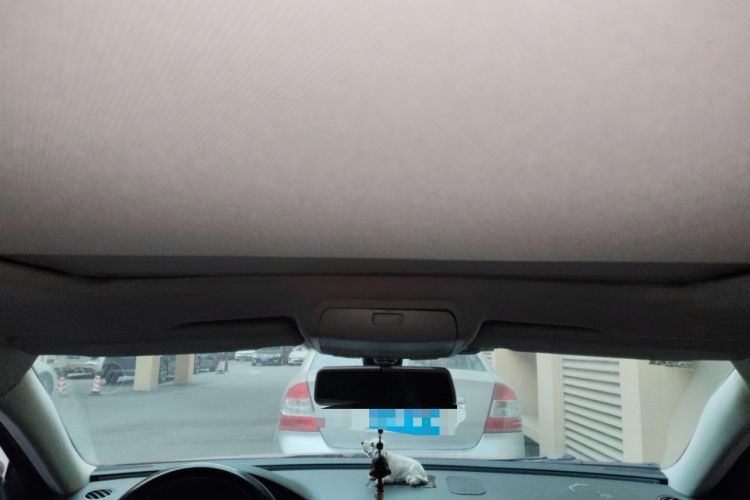Used Volkswagen Passat 2013 1.8TSI DSG Prestige Edition Headliner