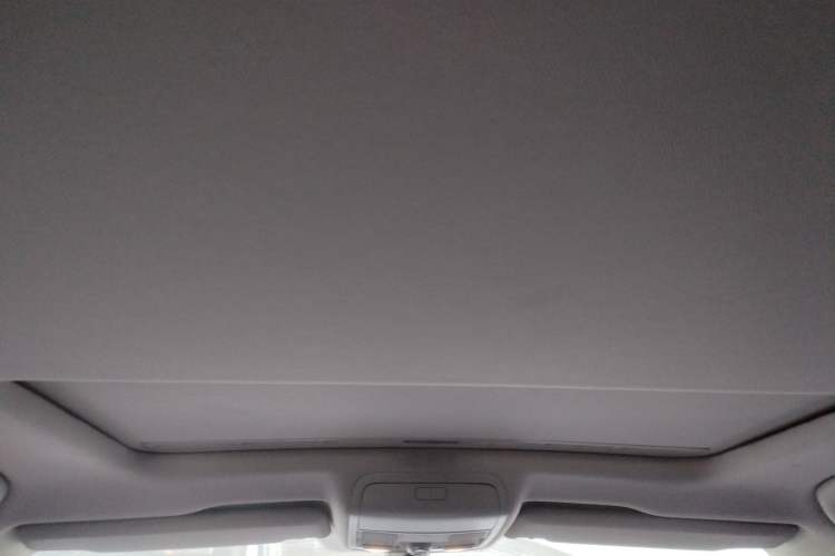 Used Volkswagen Passat 2013 1.8TSI DSG Prestige Edition Headliner
