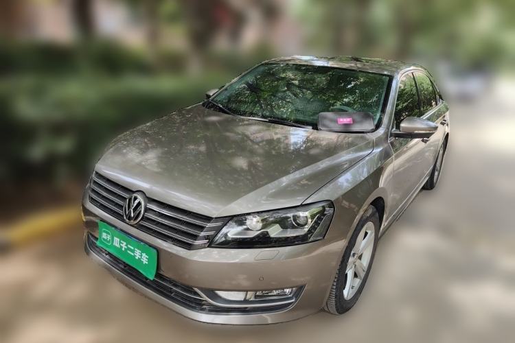 Used Volkswagen Passat 2013 2.0 TSI DSG Prestige Edition Guazi used car, China used car export, Used car for sale, Used  cars, Cheapest cars for sale