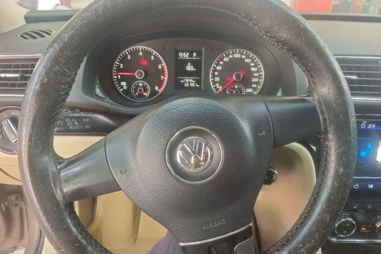 Used Volkswagen Passat 2013 1.8TSI DSG Prestige Edition Instrument Cluster