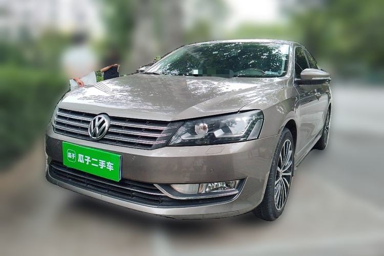 Used Volkswagen Passat 2013 1.8TSI DSG Ultimate Edition Guazi used car, China used car export, Used car for sale, Used  cars, Cheapest cars for sale