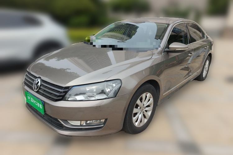 Used Volkswagen Passat 2013 1.8TSI DSG Prestige Edition Guazi used car, China used car export, Used car for sale, Used  cars, Cheapest cars for sale