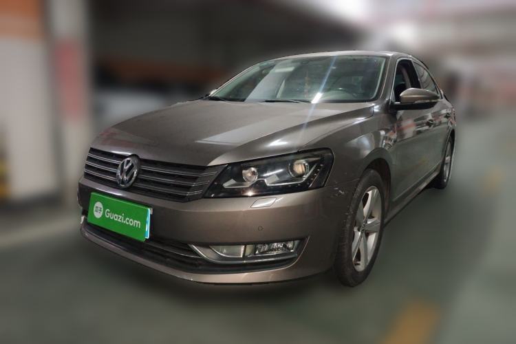 Used Volkswagen Passat 2013 2.0 TSI DSG Prestige Edition Guazi used car, China used car export, Used car for sale, Used  cars, Cheapest cars for sale