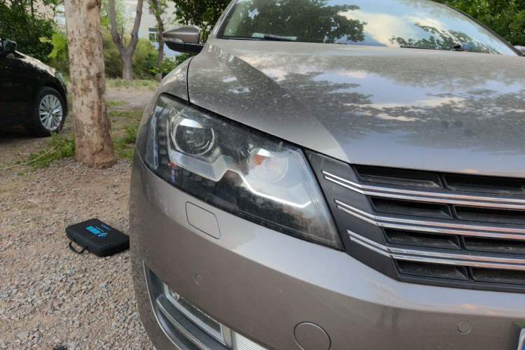 Used Volkswagen Passat 2013 2.0 TSI DSG Ultimate Edition Right Front Headlight