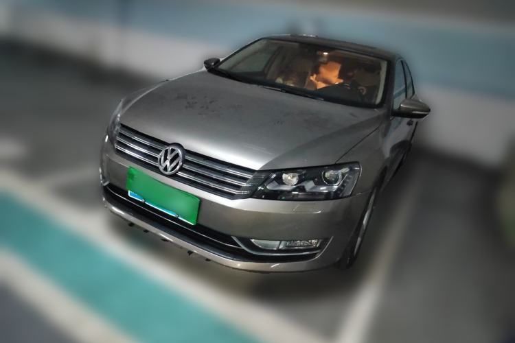 Used Volkswagen Passat 2013 1.8TSI DSG Prestige Edition Guazi used car, China used car export, Used car for sale, Used  cars, Cheapest cars for sale