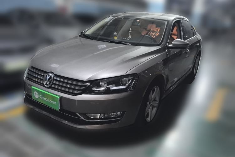 Ojetý Volkswagen Passat 2013 1.8TSI DSG Prestige Edition Guazi used car, China used car export, Used car for sale, Used cars, Cheapest cars for sale