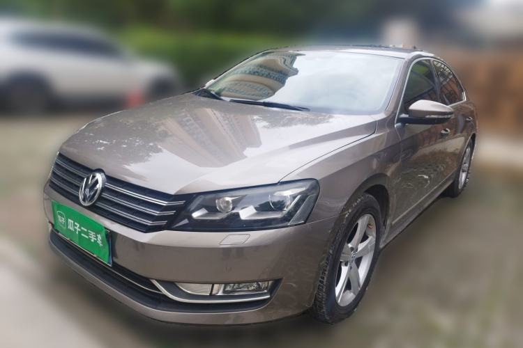 Used Volkswagen Passat 2013 1.8TSI DSG Prestige Edition Guazi used car, China used car export, Used car for sale, Used cars, Cheapest cars for sale