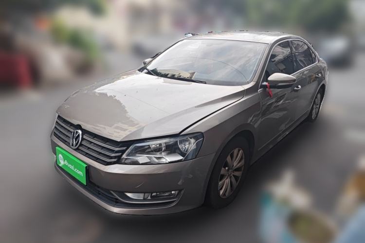 Used Volkswagen Passat 2013 1.8TSI DSG Prestige Edition Guazi used car, China used car export, Used car for sale, Used cars, Cheapest cars for sale