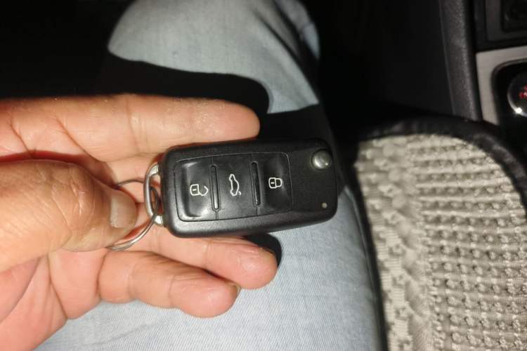 Used Volkswagen Passat 2013 2.0 TSI DSG Prestige Edition Vehicle Key