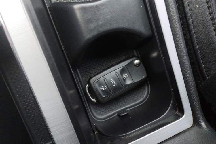 Used Volkswagen Passat 2013 1.8TSI DSG Prestige Edition Vehicle Key