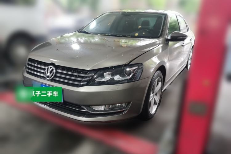 Used Volkswagen Passat 2013 2.0 TSI DSG Prestige Edition Guazi used car, China used car export, Used car for sale, Used  cars, Cheapest cars for sale