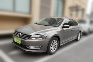 Used Volkswagen Passat 2013 1.8TSI DSG Prestige Edition
