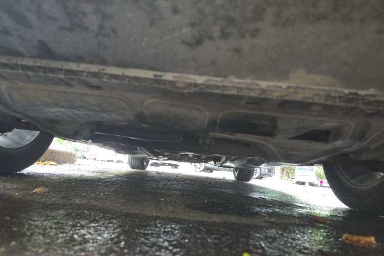 Used Volkswagen Passat 2013 1.8TSI DSG Prestige Edition Chassis Front