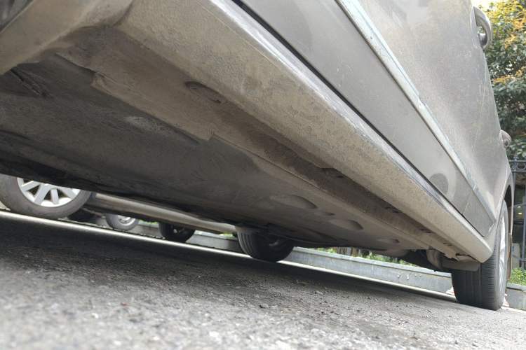 Used Volkswagen Passat 2013 1.8TSI DSG Prestige Edition Chassis Front Left