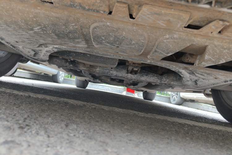 Used Volkswagen Passat 2013 1.8TSI DSG Prestige Edition Chassis Front