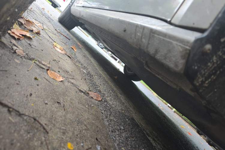 Used Volkswagen Passat 2013 1.8TSI DSG Prestige Edition Chassis Front Right