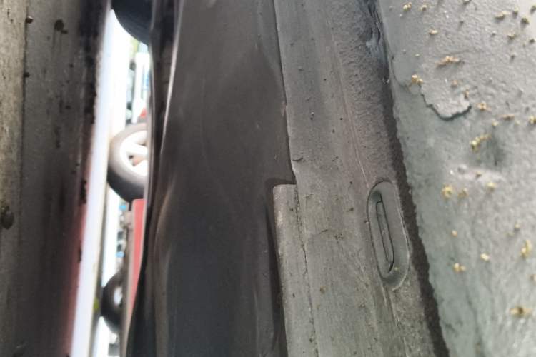 Used Volkswagen Passat 2013 1.8TSI DSG Prestige Edition Chassis Front Right