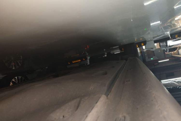 Used Volkswagen Passat 2013 1.8TSI DSG Prestige Edition Chassis Front Right
