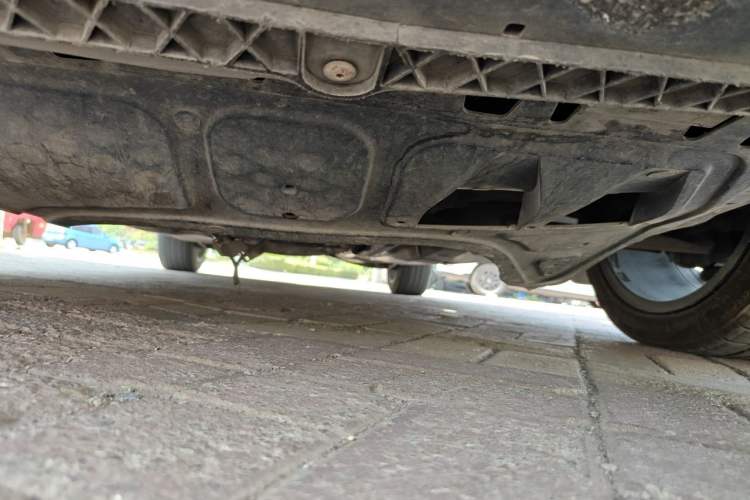 Used Volkswagen Passat 2013 1.8TSI DSG Ultimate Edition Chassis Front