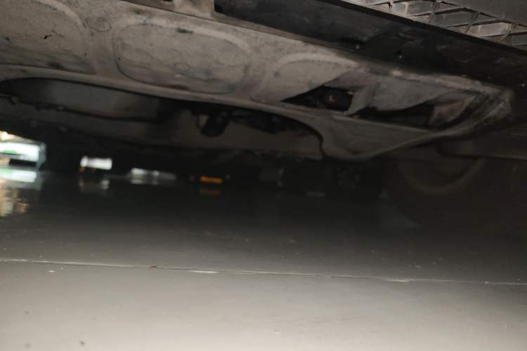 Used Volkswagen Passat 2013 1.8TSI DSG Prestige Edition Chassis Front