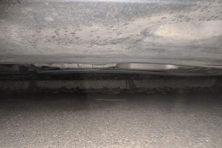 Used Volkswagen Passat 2013 1.8TSI DSG Prestige Edition Chassis Rear