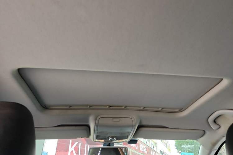 Used Volkswagen Passat 2013 1.8TSI DSG Ultimate Edition Headliner