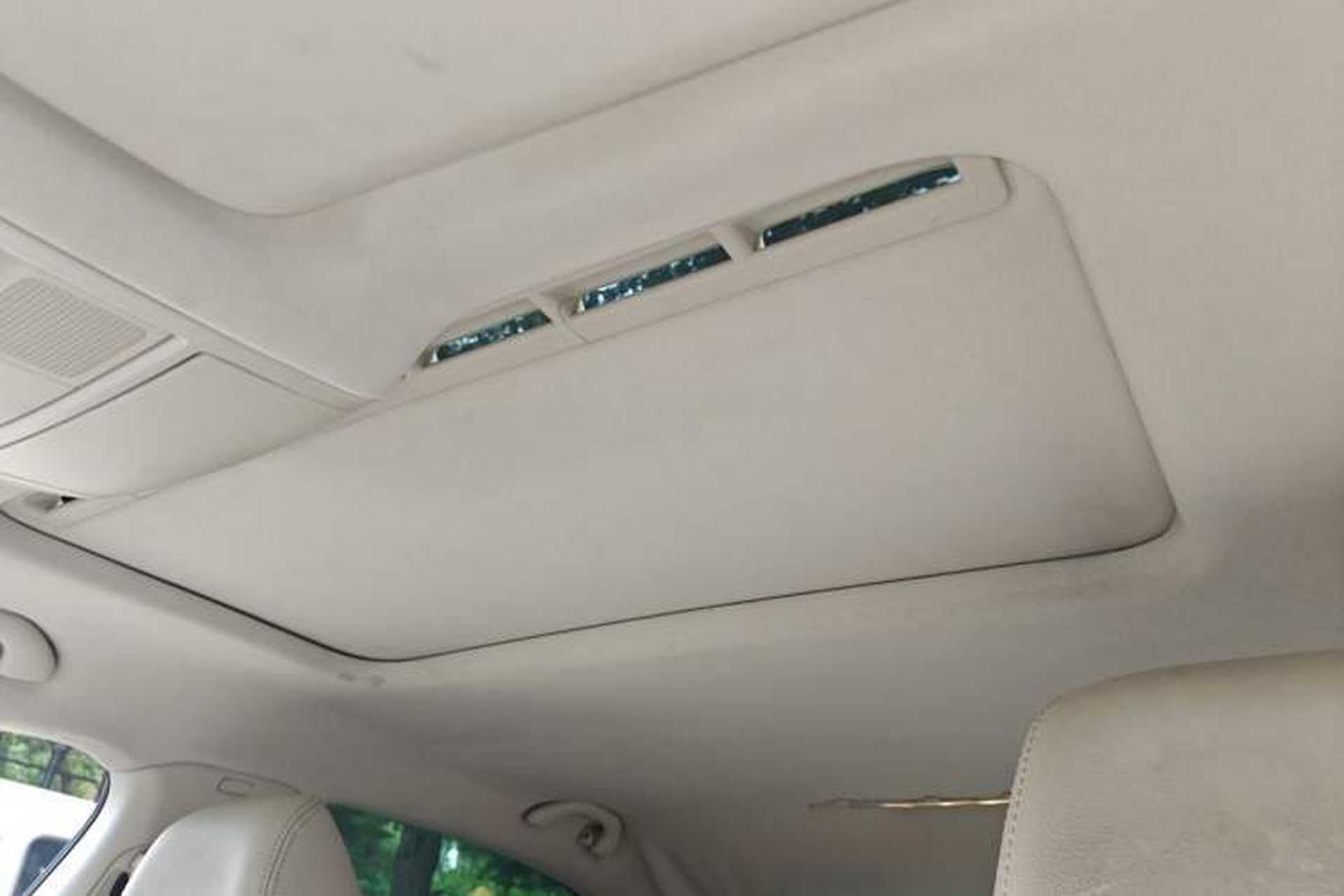 Used Volkswagen Passat 2013 1.8TSI DSG Prestige Edition Headliner